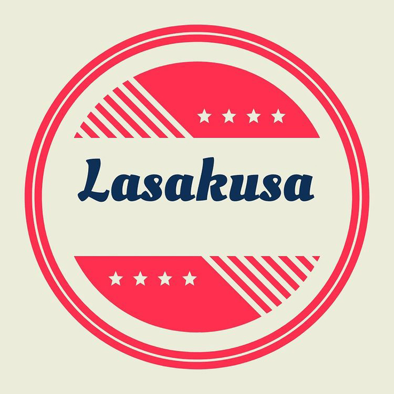 lasakusa logo